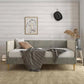 Flint Mid Century Velvet Daybed