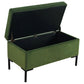 HomePop Large Modern Storage Bench