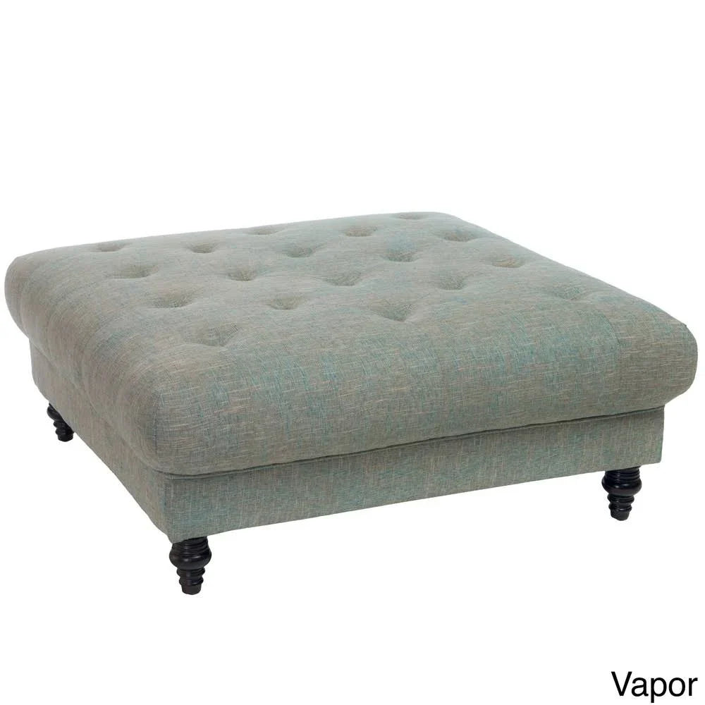 Cocktail Ottoman