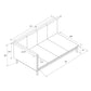 Dayton Full-size Upholstered Daybed