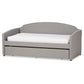 New Jersey Daybed with Trundle