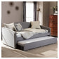 New Jersey Daybed with Trundle