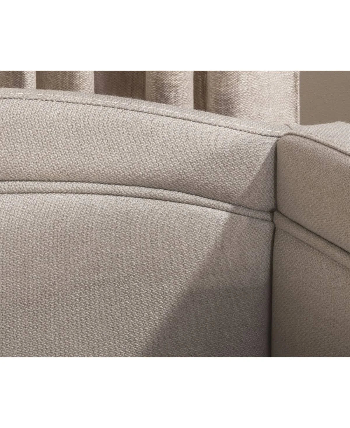 Jasmine Dove Grey Daybed with Trundle in Dubai- Space-Saving & Stylish Furniture for Dubai Homes