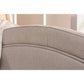 Jasmine Dove Grey Daybed with Trundle in Dubai- Space-Saving & Stylish Furniture for Dubai Homes