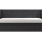 Upholstered Single Daybed in Dubai – Stylish, Comfortable, and Versatile for Your Home