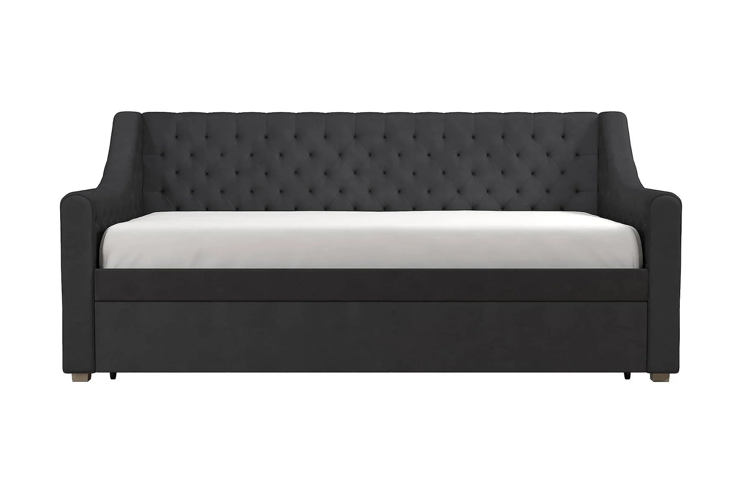Upholstered Single Daybed in Dubai – Stylish, Comfortable, and Versatile for Your Home