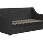 Upholstered Single Daybed in Dubai – Stylish, Comfortable, and Versatile for Your Home