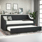 Upholstered Single Daybed in Dubai – Stylish, Comfortable, and Versatile for Your Home