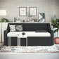 Upholstered Single Daybed in Dubai – Stylish, Comfortable, and Versatile for Your Home