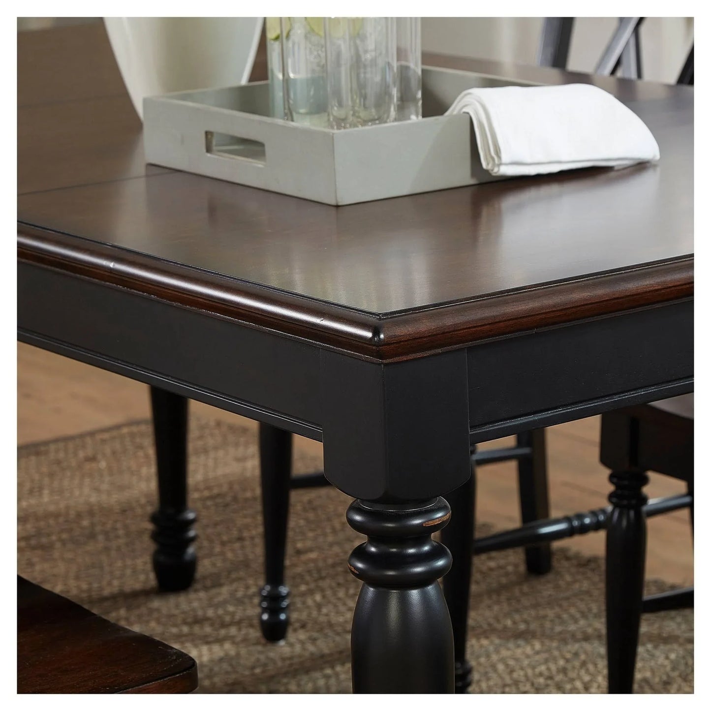 Ashwell Dining Table