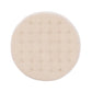 Tufted Round Ottoman Bench