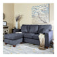 Copper Grove Cleome Reversible Chaise Sectional Sofa Dubai – Stylish and Comfortable