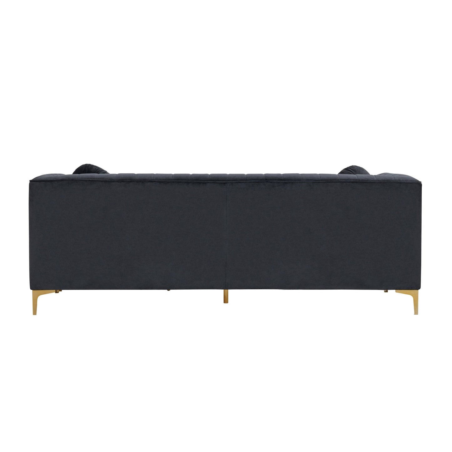 Transform Your Living Space with the Luxurious Cargill Wide Velvet Modular Sofa & Chaise – 7