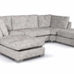 Haawa 3-Piece Upholstered Modular Sofa