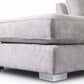 Haawa 3-Piece Upholstered Modular Sofa
