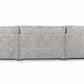 Haawa 3-Piece Upholstered Modular Sofa