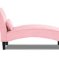 Zaviour Furniture Abbiegail Chaise Lounge