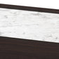 Walker Modern and Contemporary Nightstand