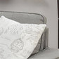 Modern Comfort: 5 Reasons to Love the Howa Wide Sectional with Ottoman