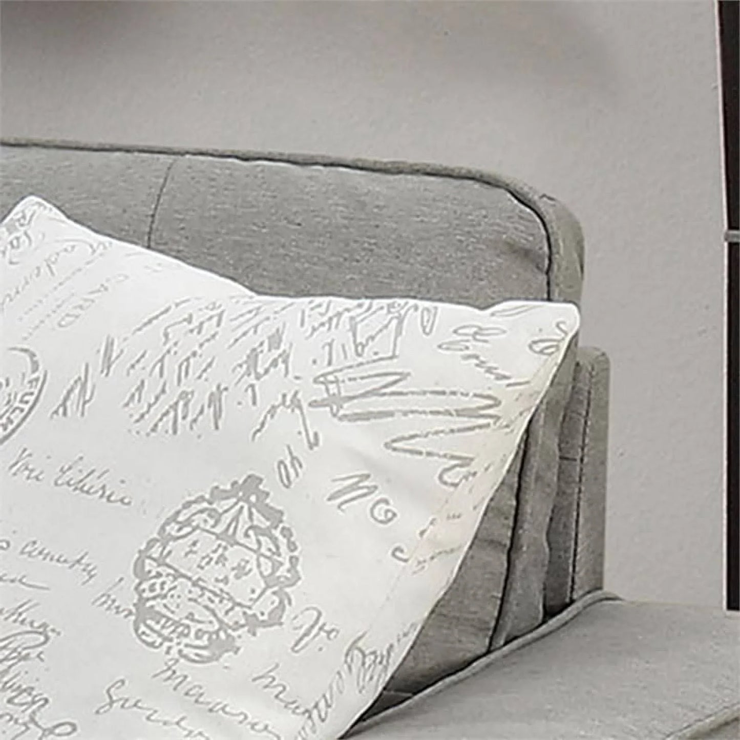 Modern Comfort: 5 Reasons to Love the Howa Wide Sectional with Ottoman