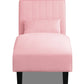 Zaviour Furniture Abbiegail Chaise Lounge