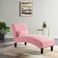 Zaviour Furniture Abbiegail Chaise Lounge