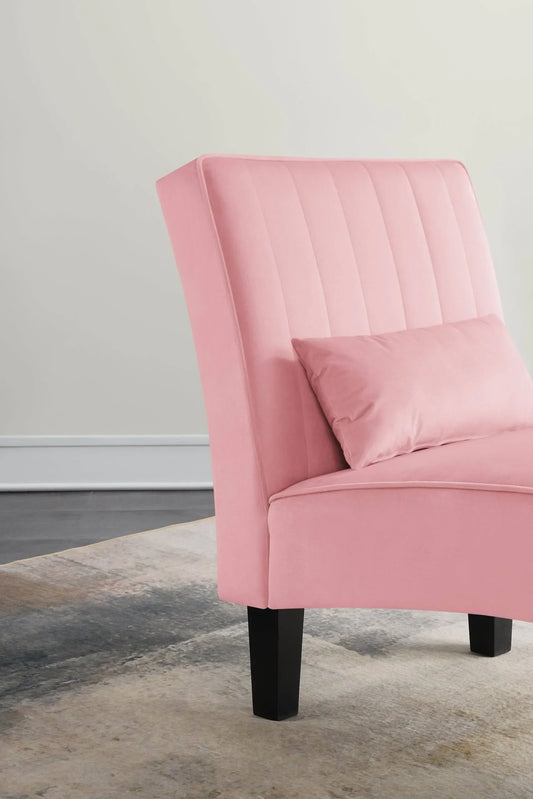 Zaviour Furniture Abbiegail Chaise Lounge
