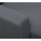 Jasper Grey Sectional Sofa – 3-Piece Elegant & Comfortable Seating for Your Living Room