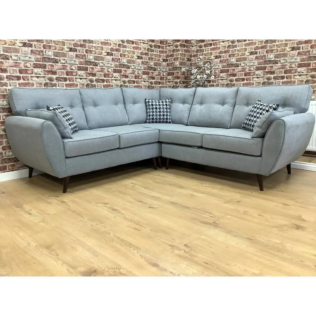 Reversible Corner Sectional Sofa: 5 Reasons Why It's the Ultimate Stylish Seating Solution for Your Home