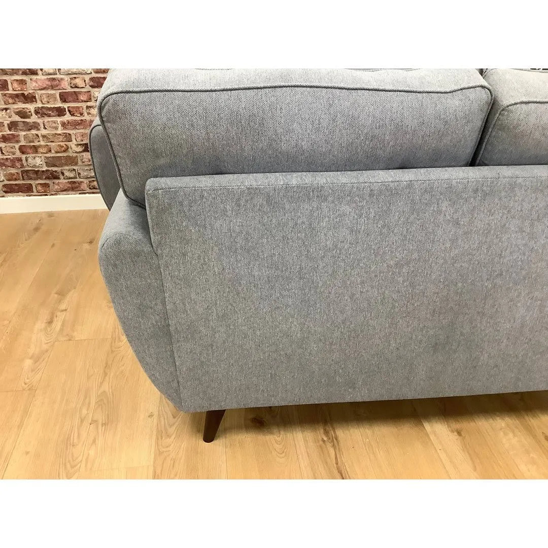 Reversible Corner Sectional Sofa: 5 Reasons Why It's the Ultimate Stylish Seating Solution for Your Home