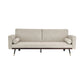Gerner 3 Seater Upholstered Sofa