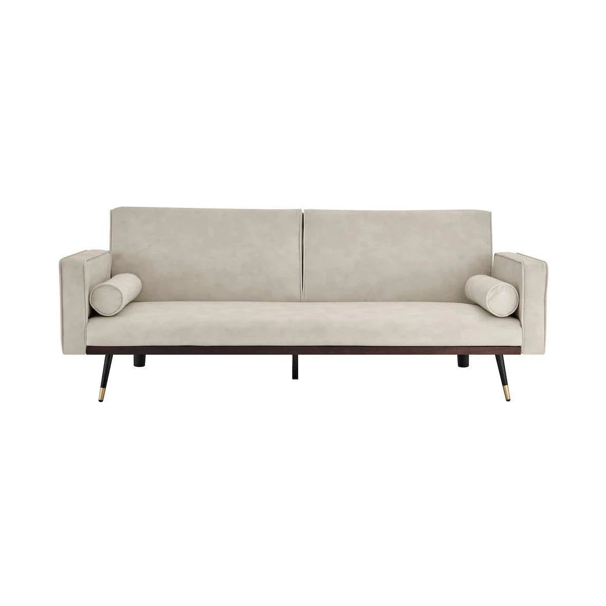 Gerner 3 Seater Upholstered Sofa