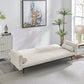 Gerner 3 Seater Upholstered Sofa