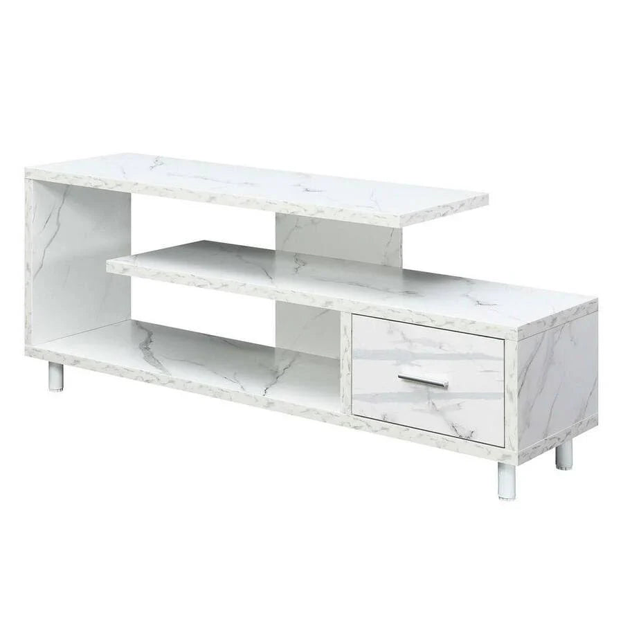 Logan Linked TV Stand