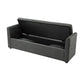 Franco Upholstered Bench with Storage Space