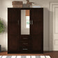 Moira Armoire from Zaviour Furniture