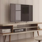 Lemington TV Stand for TVs up to 65″