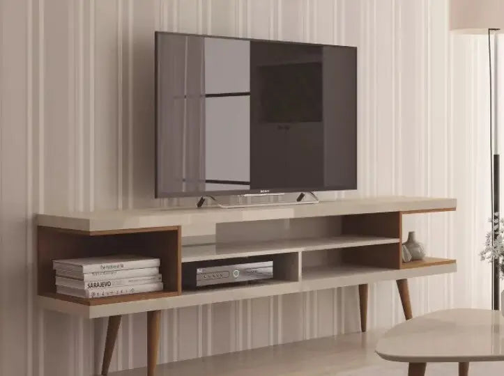 Lemington TV Stand for TVs up to 65″