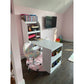 Avenue Greene Samuel Kids Craft Desk - Blonde Oak