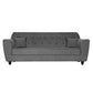 Bali 6 Seater Sofa seat