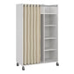 Wes Storage Center Armoire