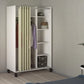 Wes Storage Center Armoire