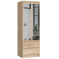 Alexsey 2 Door Wardrobe