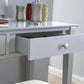 Zaviour Furniture Hattie Dressing Table