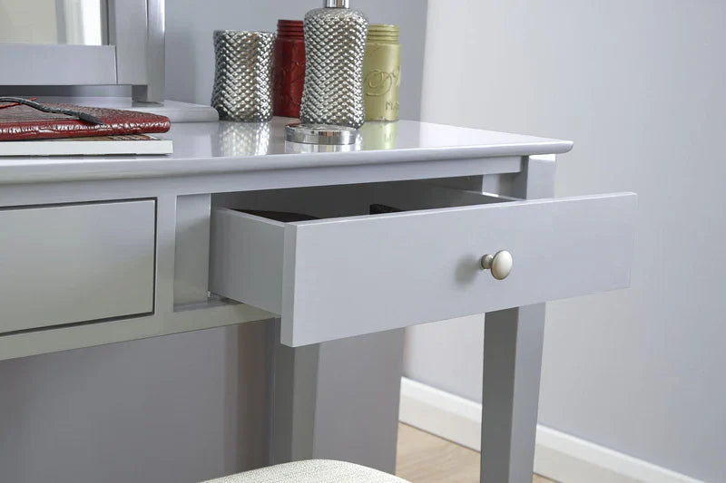 Zaviour Furniture Hattie Dressing Table