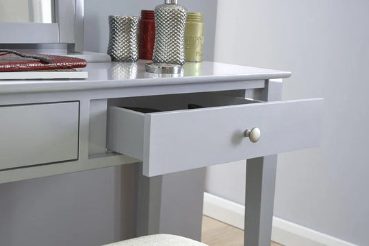Zaviour Furniture Hattie Dressing Table
