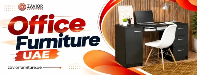 Office Furniture UAE: Creating Workspaces That Inspire Productivity and Style