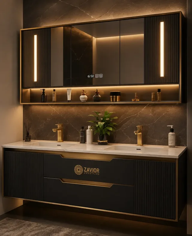 Bathroom Furniture