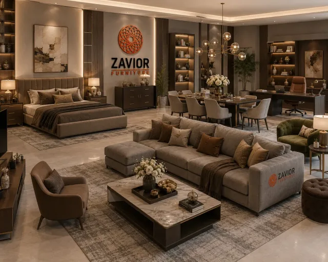 Zavior Random Products