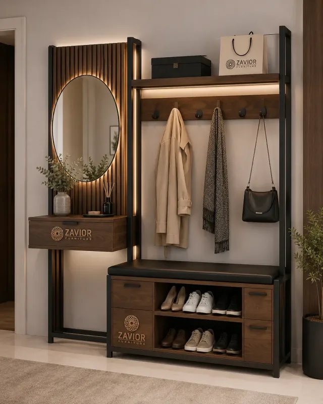 Entryway Furniture